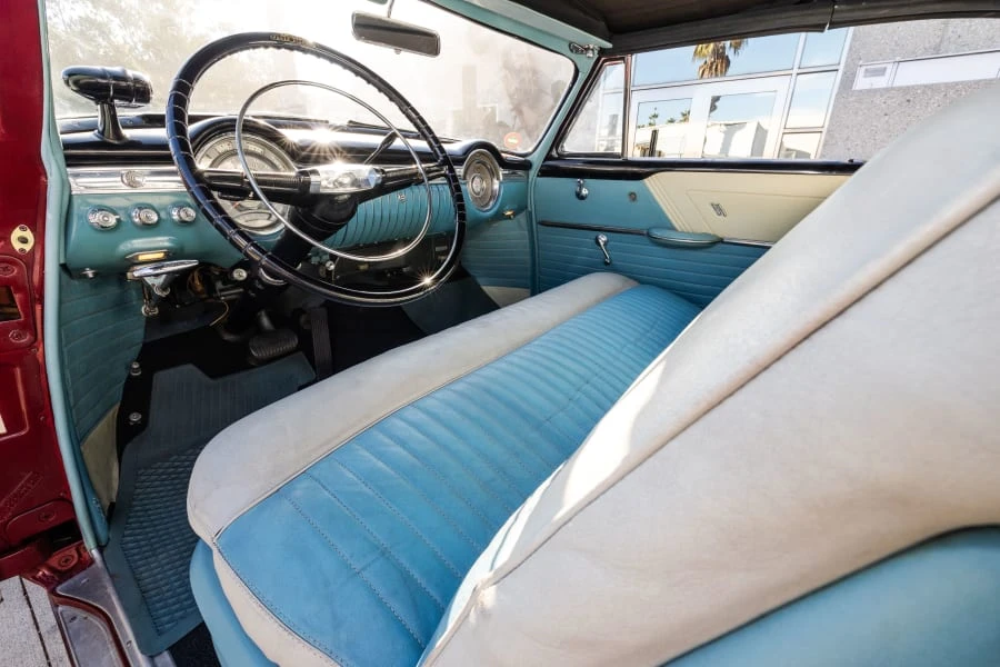 1953 Oldsmobile 88 - Image 21 of 31
