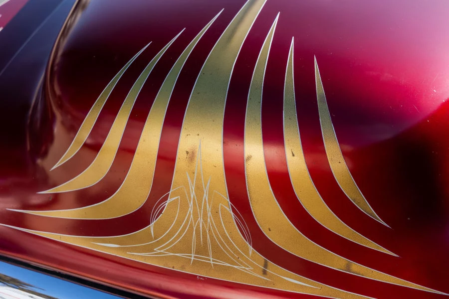 1953 Oldsmobile 88 - Image 4 of 31