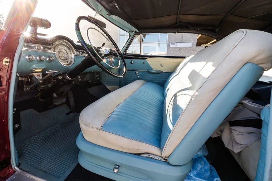 1953 Oldsmobile 88 - Image 20 of 31