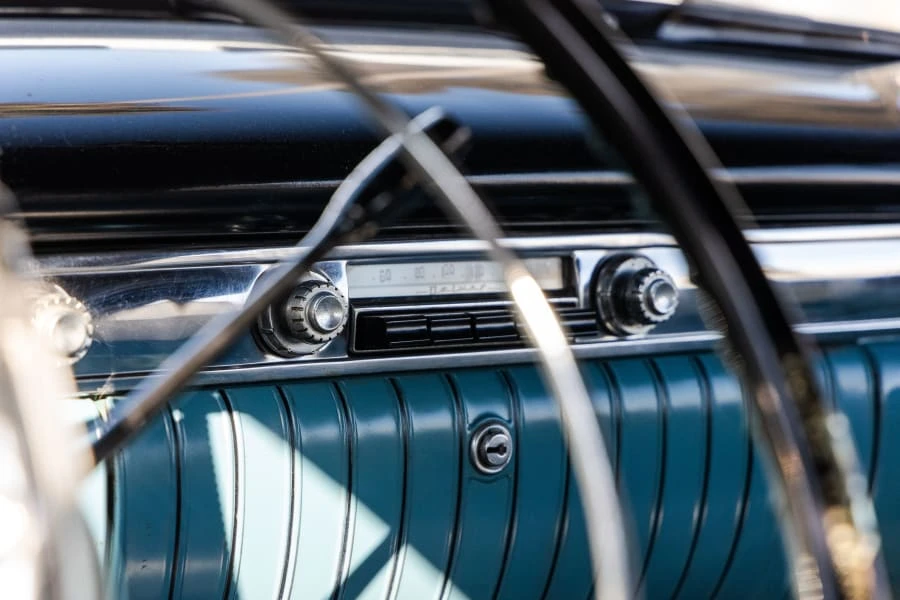 1953 Oldsmobile 88 - Image 23 of 31