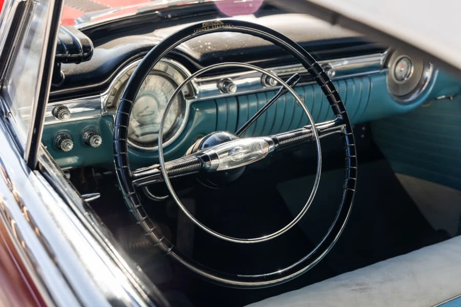 1953 Oldsmobile 88 - Image 26 of 31