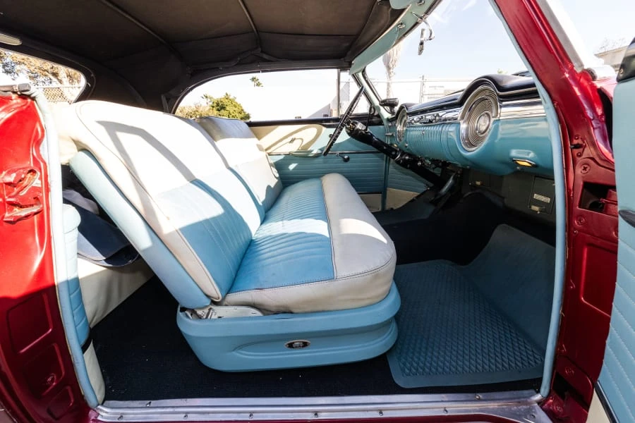 1953 Oldsmobile 88 - Image 22 of 31