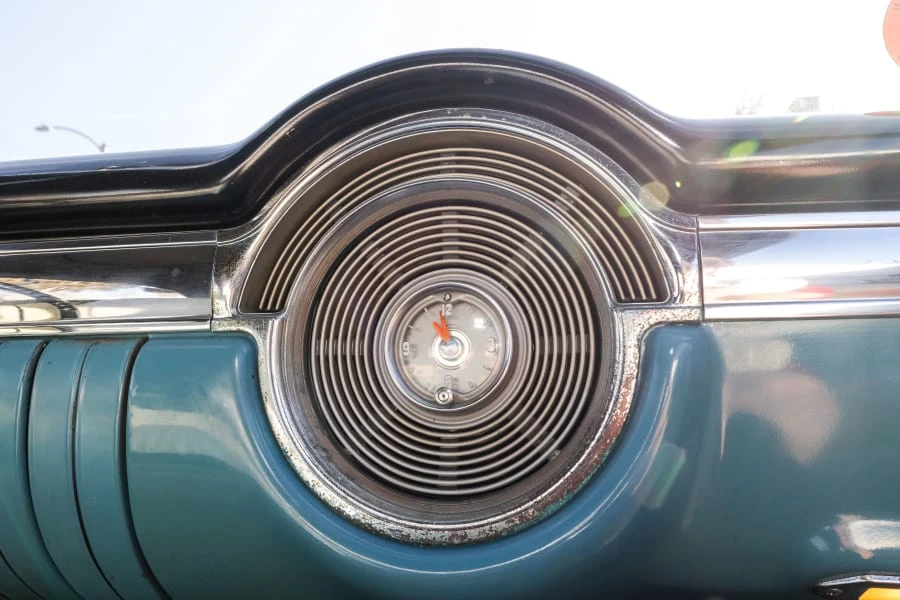 1953 Oldsmobile 88 - Image 31 of 31
