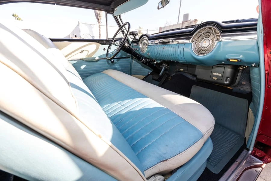 1953 Oldsmobile 88 - Image 18 of 31