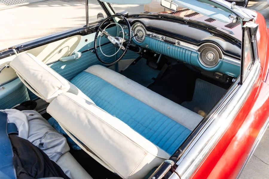 1953 Oldsmobile 88 - Image 27 of 31