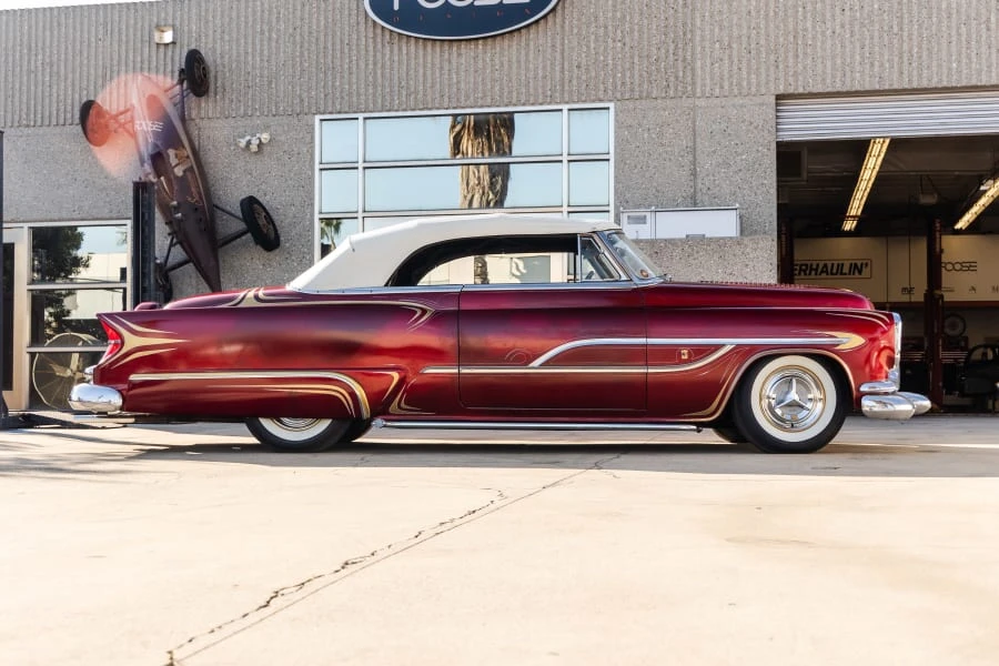 1953 Oldsmobile 88 - Image 2 of 31