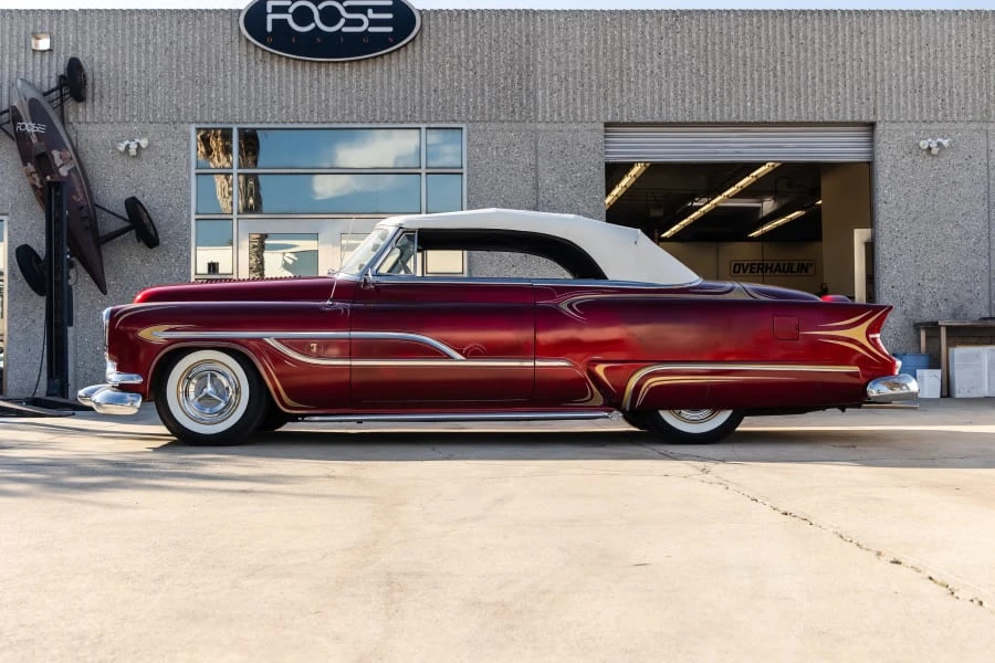 1953 Oldsmobile 88 - Image 14 of 31