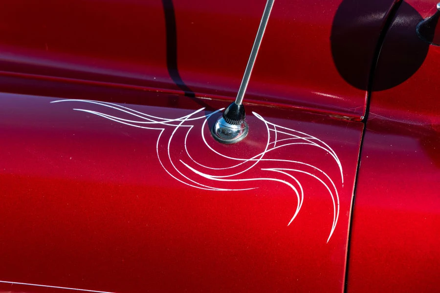 1953 Oldsmobile 88 - Image 7 of 31
