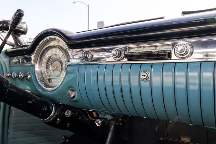 1953 Oldsmobile 88 - Image 24 of 31
