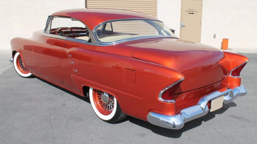 1953 Oldsmobile 88 - Image 3 of 6