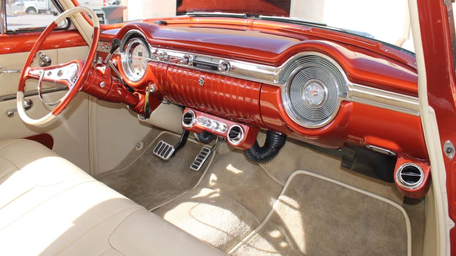 1953 Oldsmobile 88 - Image 4 of 6