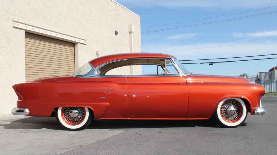 1953 Oldsmobile 88 - Image 2 of 6