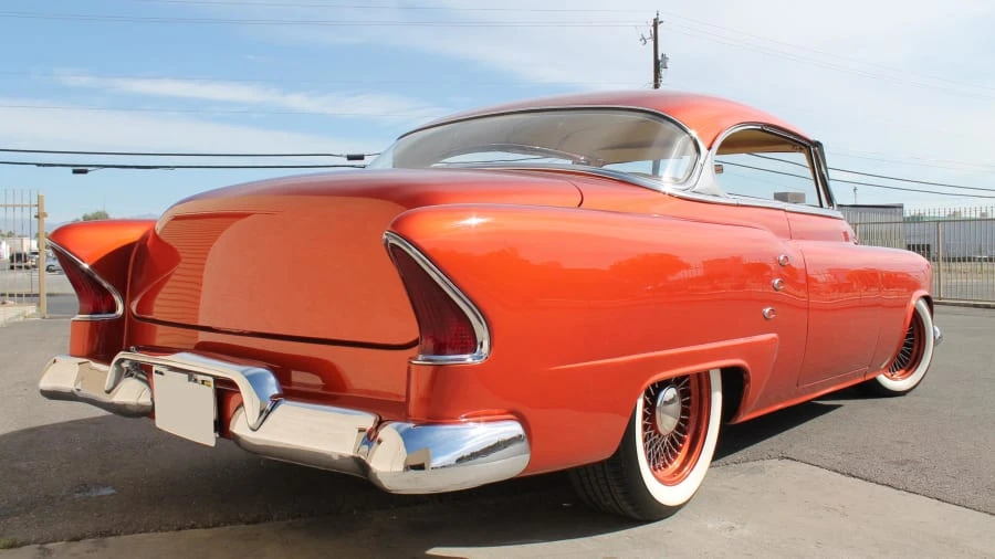 1953 Oldsmobile 88 - Image 5 of 6