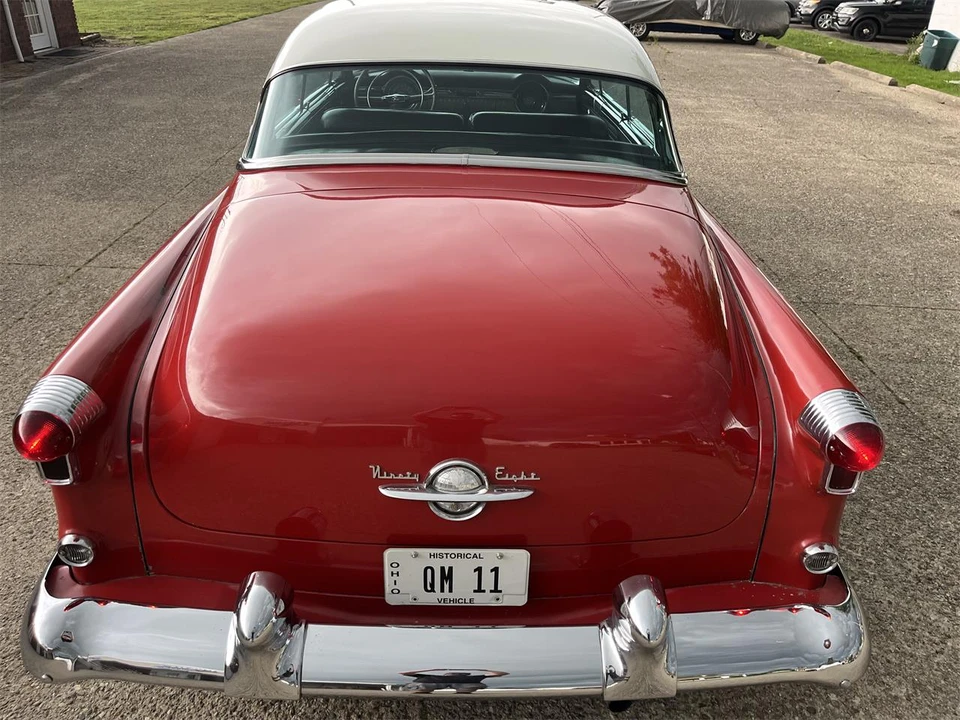 1953 Oldsmobile 98 - Image 3 of 31