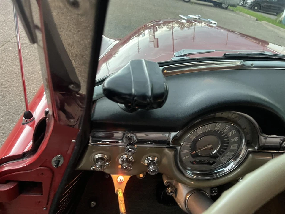 1953 Oldsmobile 98 - Image 5 of 31