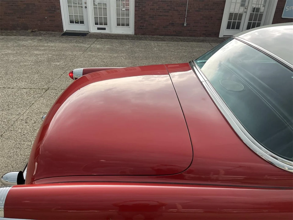 1953 Oldsmobile 98 - Image 17 of 31