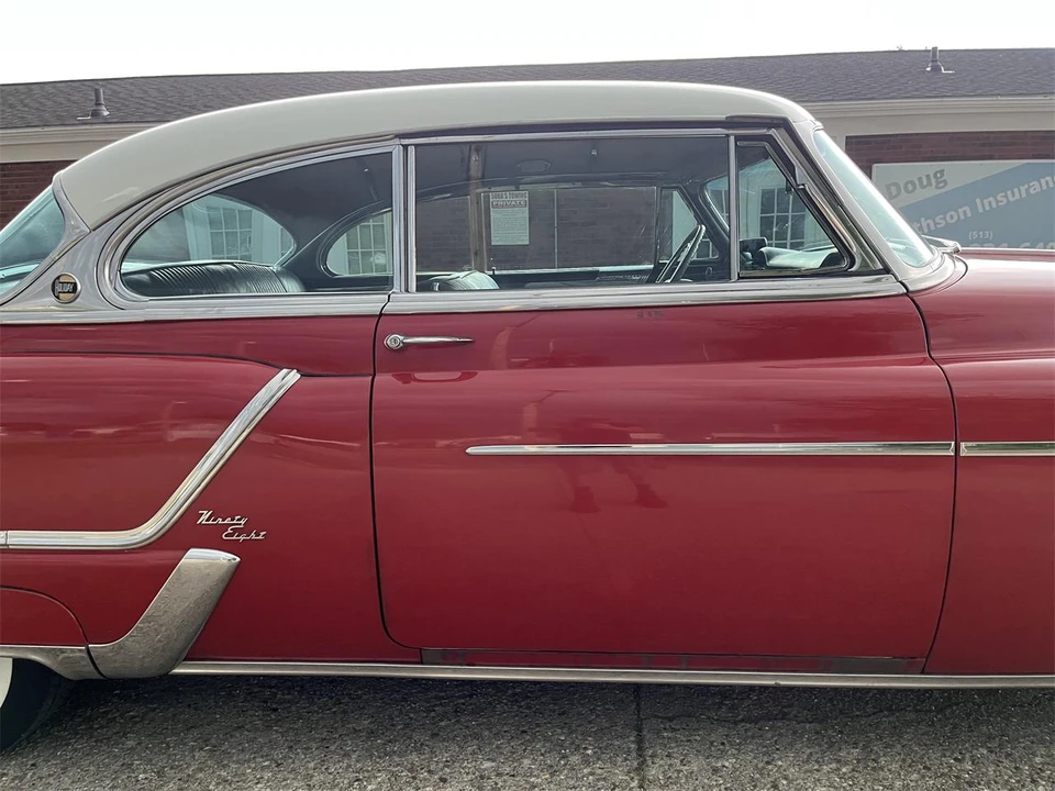 1953 Oldsmobile 98 - Image 23 of 31