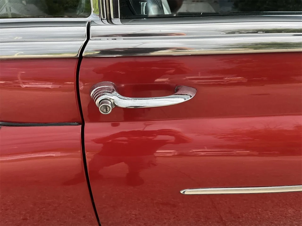 1953 Oldsmobile 98 - Image 24 of 31