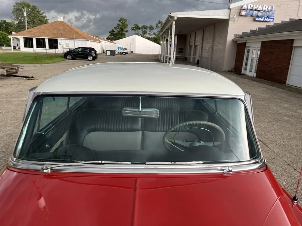 1953 Oldsmobile 98 - Image 29 of 31