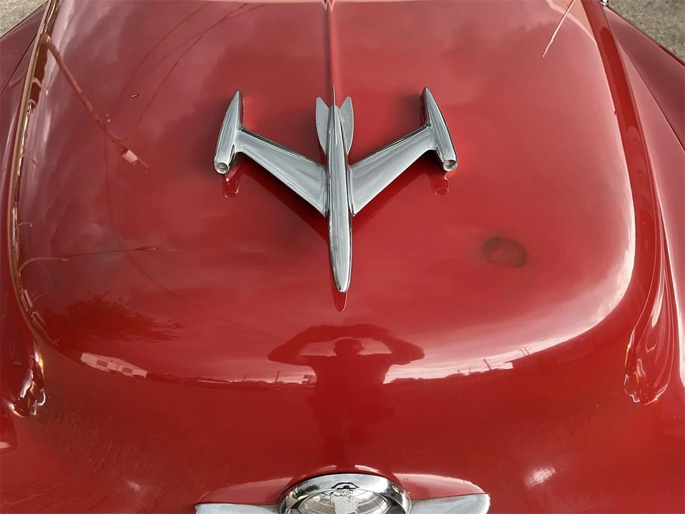 1953 Oldsmobile 98 - Image 30 of 31
