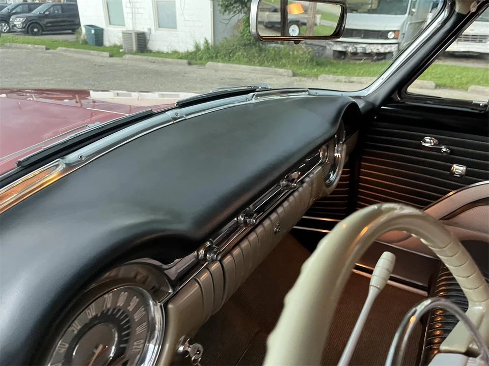 1953 Oldsmobile 98 - Image 11 of 31