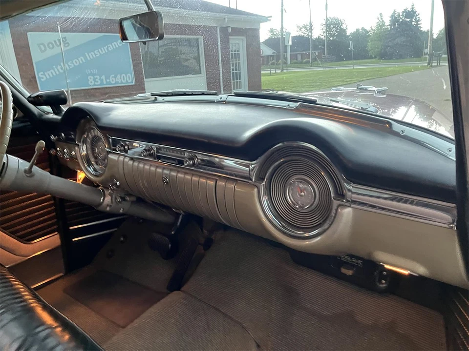 1953 Oldsmobile 98 - Image 12 of 31