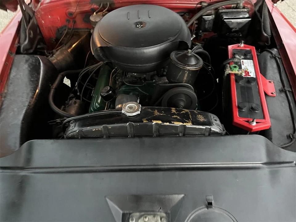 1953 Oldsmobile 98 - Image 13 of 31