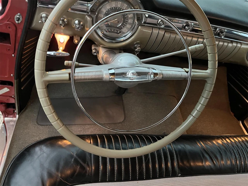 1953 Oldsmobile 98 - Image 14 of 31