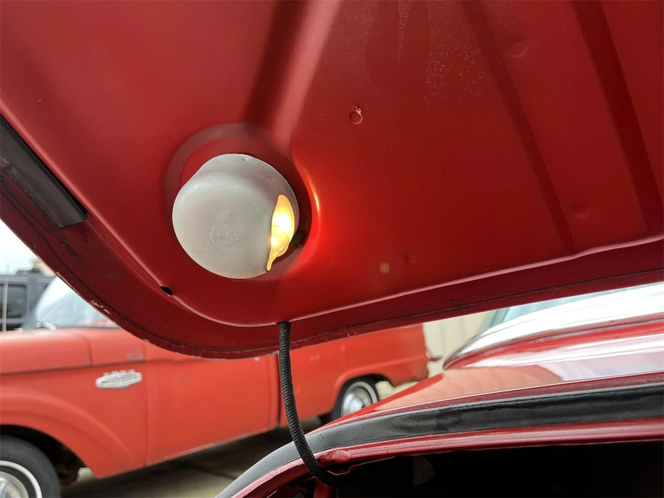 1953 Oldsmobile 98 - Image 20 of 31