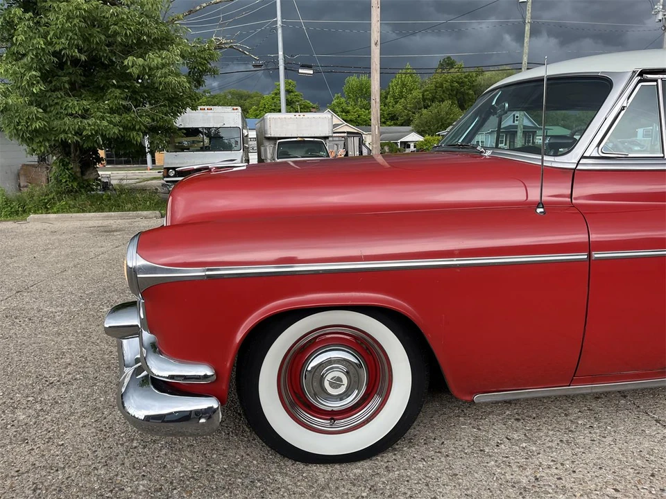 1953 Oldsmobile 98 - Image 21 of 31