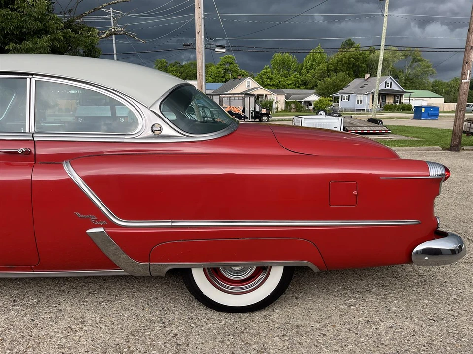 1953 Oldsmobile 98 - Image 22 of 31