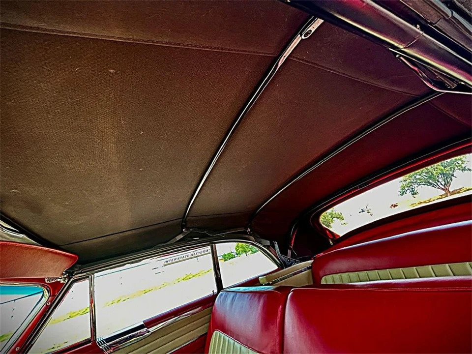 1953 Oldsmobile 98 - Image 16 of 31