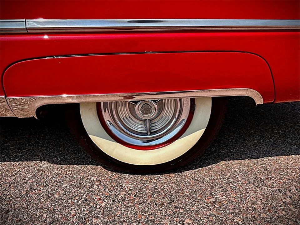 1953 Oldsmobile 98 - Image 22 of 31