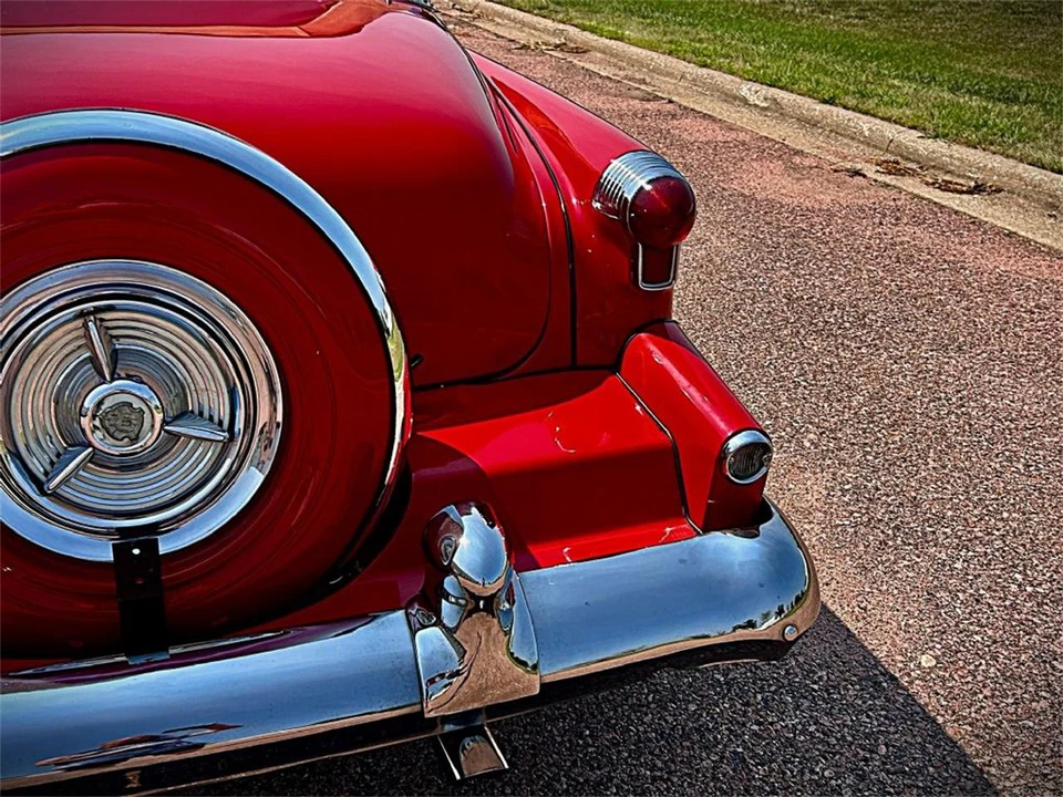 1953 Oldsmobile 98 - Image 28 of 31