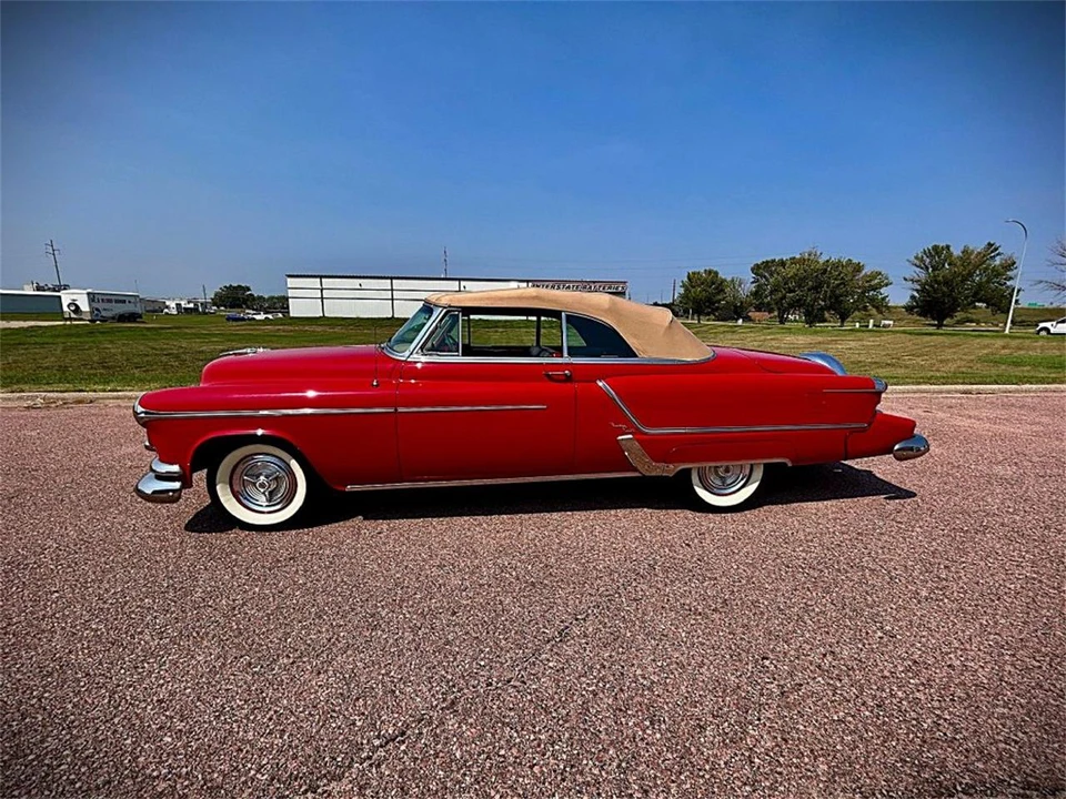 1953 Oldsmobile 98 - Image 7 of 31