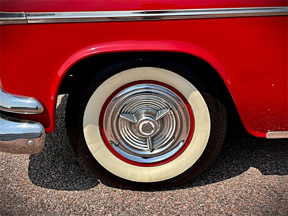 1953 Oldsmobile 98 - Image 4 of 31