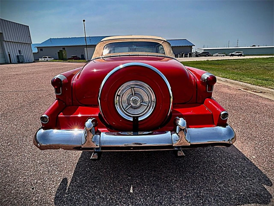 1953 Oldsmobile 98 - Image 25 of 31