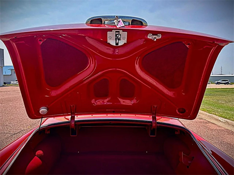 1953 Oldsmobile 98 - Image 31 of 31