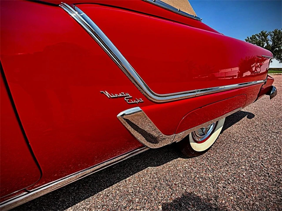 1953 Oldsmobile 98 - Image 20 of 31