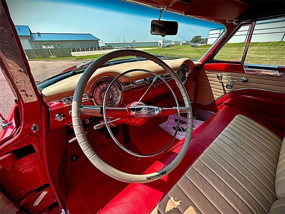 1953 Oldsmobile 98 - Image 11 of 31