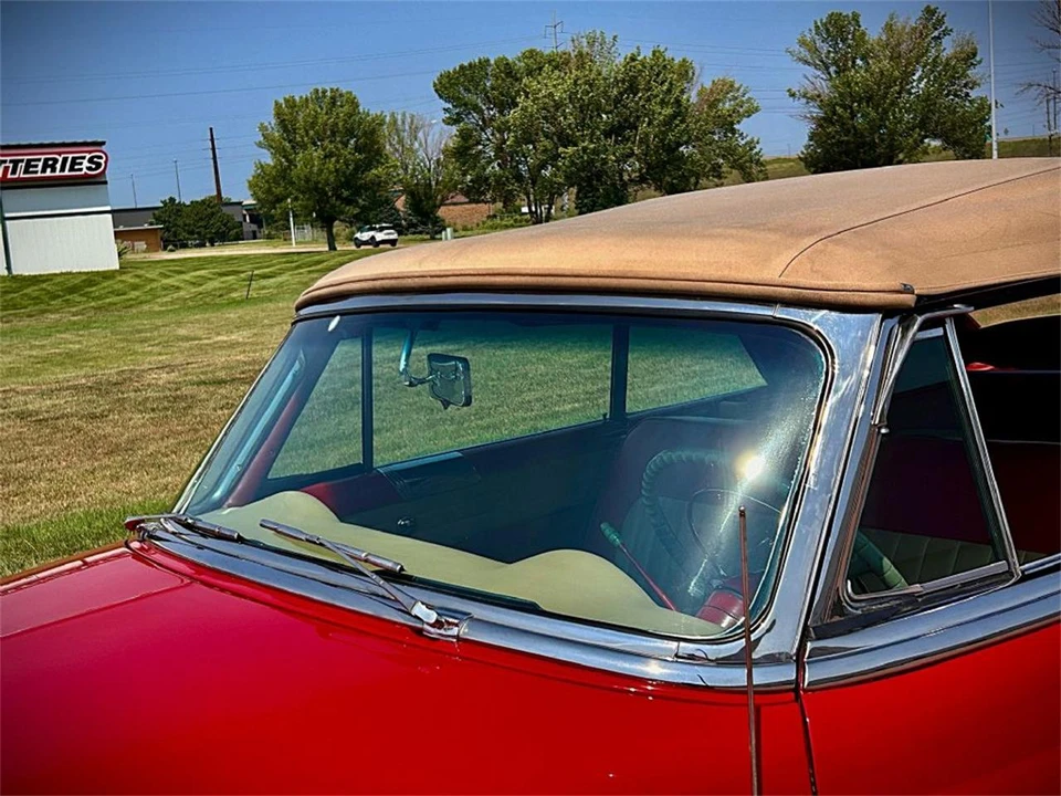 1953 Oldsmobile 98 - Image 5 of 31