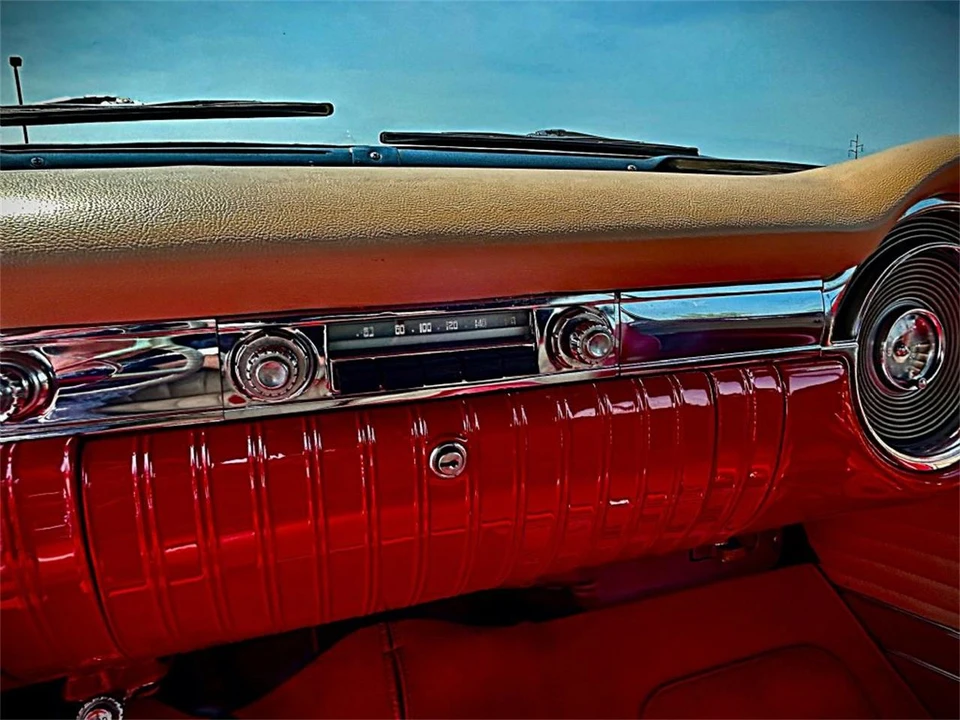 1953 Oldsmobile 98 - Image 14 of 31