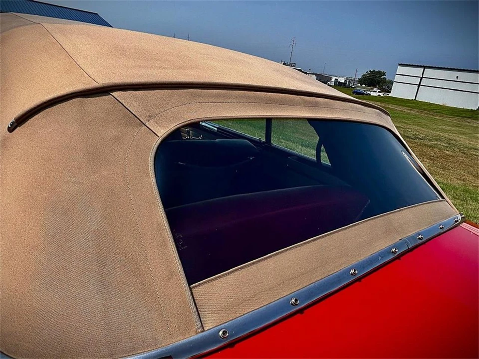 1953 Oldsmobile 98 - Image 23 of 31