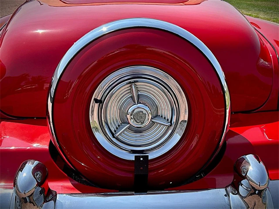 1953 Oldsmobile 98 - Image 29 of 31