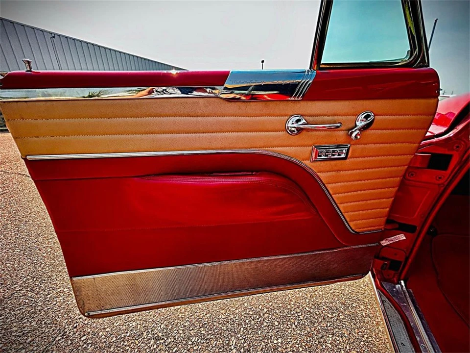 1953 Oldsmobile 98 - Image 8 of 31