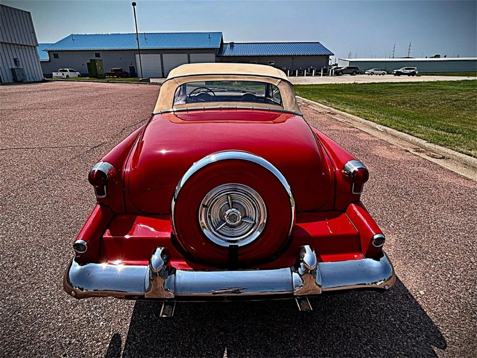 1953 Oldsmobile 98 - Image 26 of 31