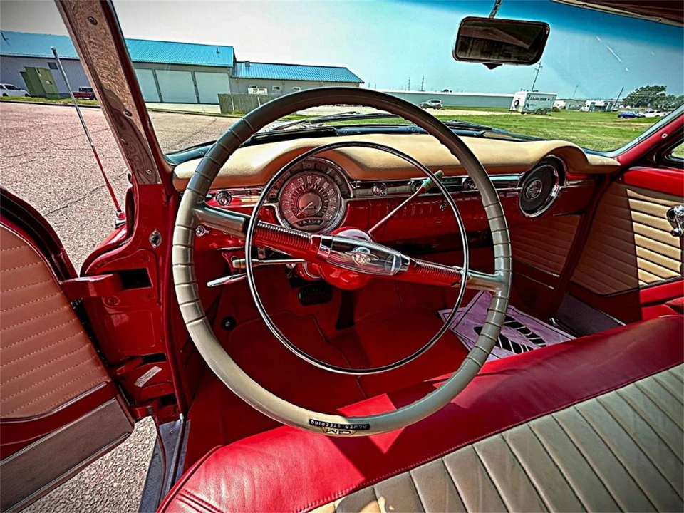 1953 Oldsmobile 98 - Image 12 of 31