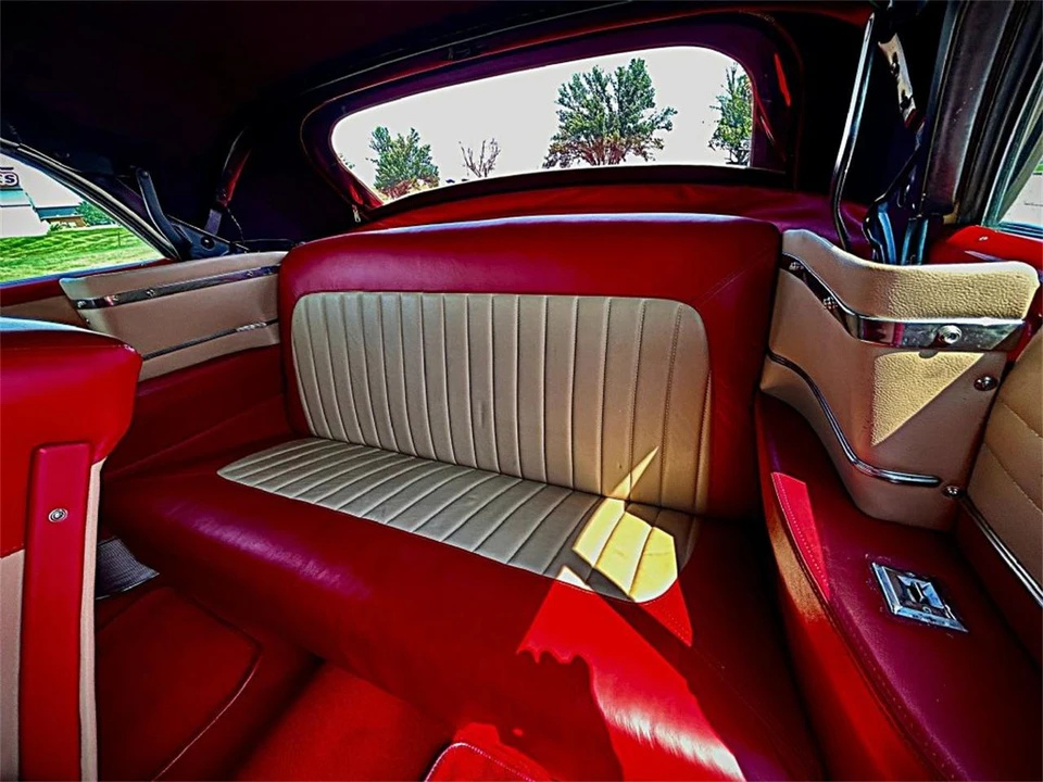 1953 Oldsmobile 98 - Image 18 of 31