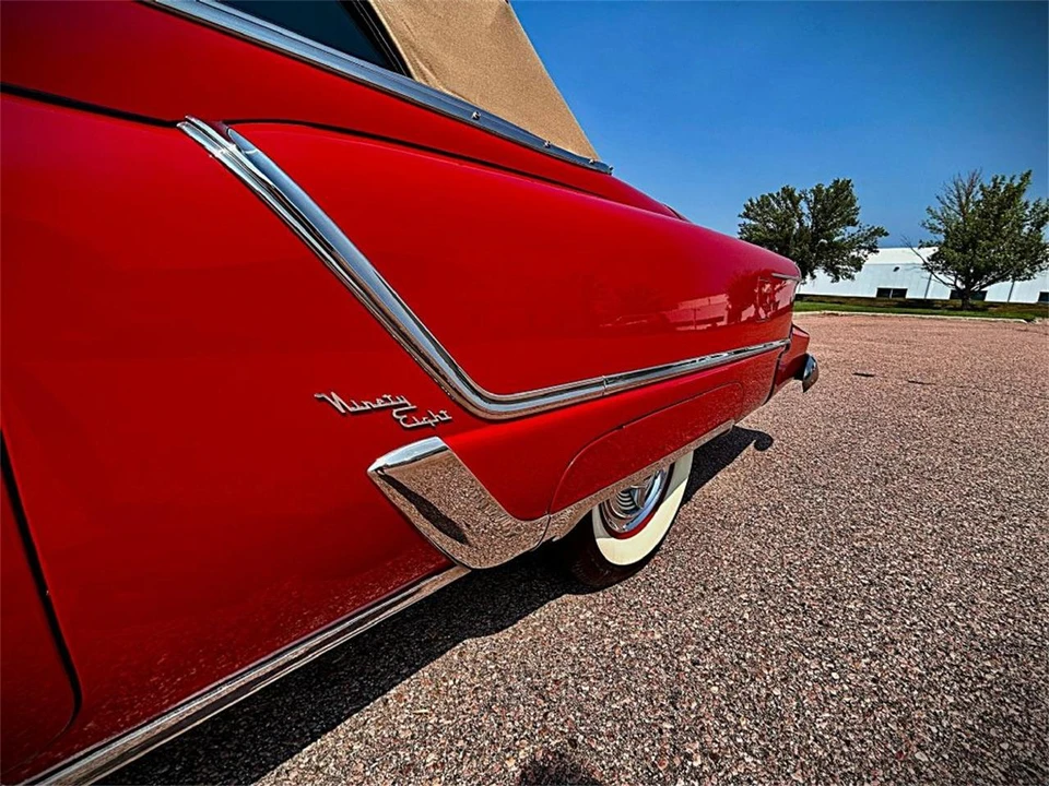 1953 Oldsmobile 98 - Image 21 of 31