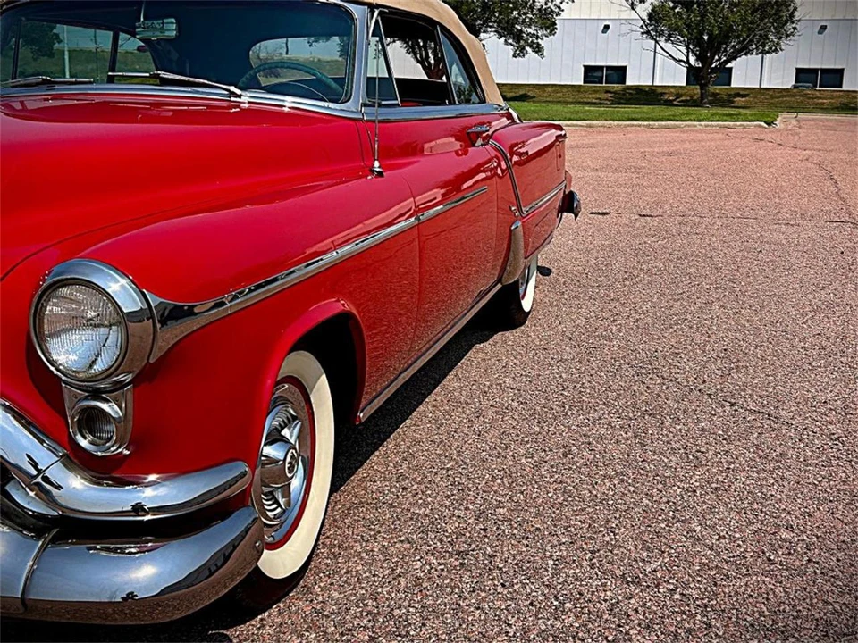 1953 Oldsmobile 98 - Image 3 of 31